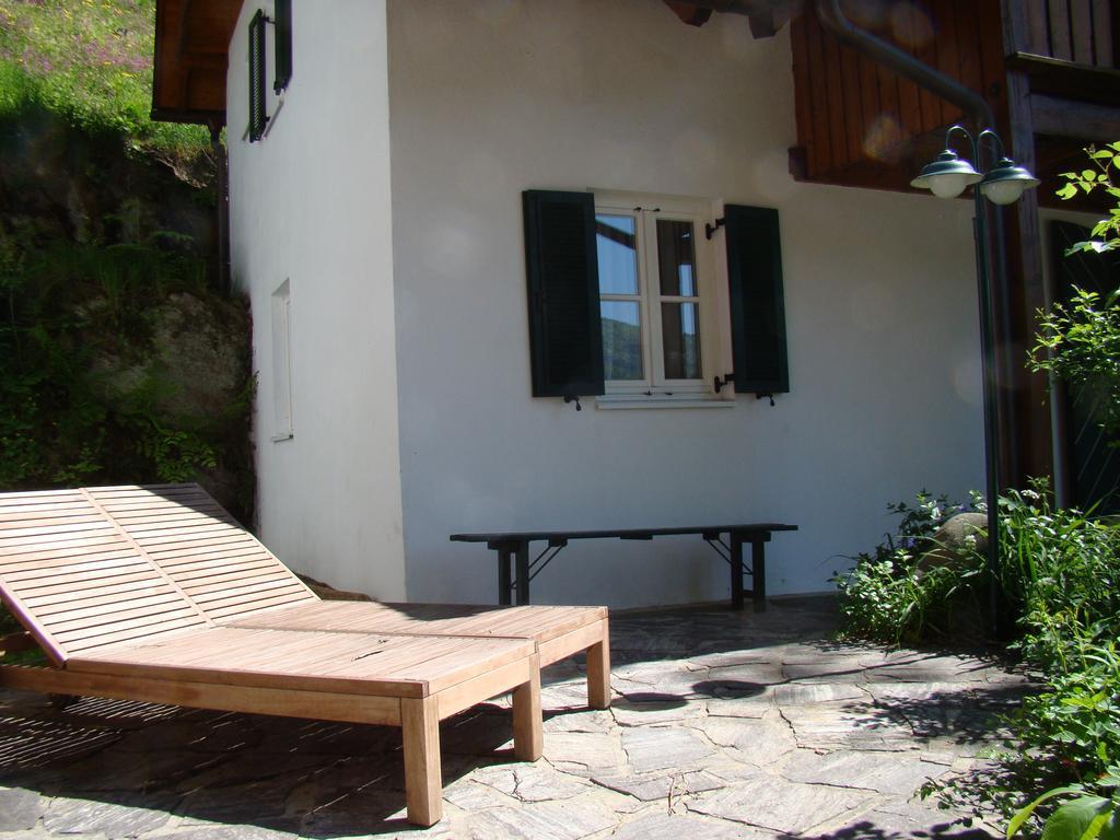 Gasthof Stegweber Schwanberg Exteriér fotografie