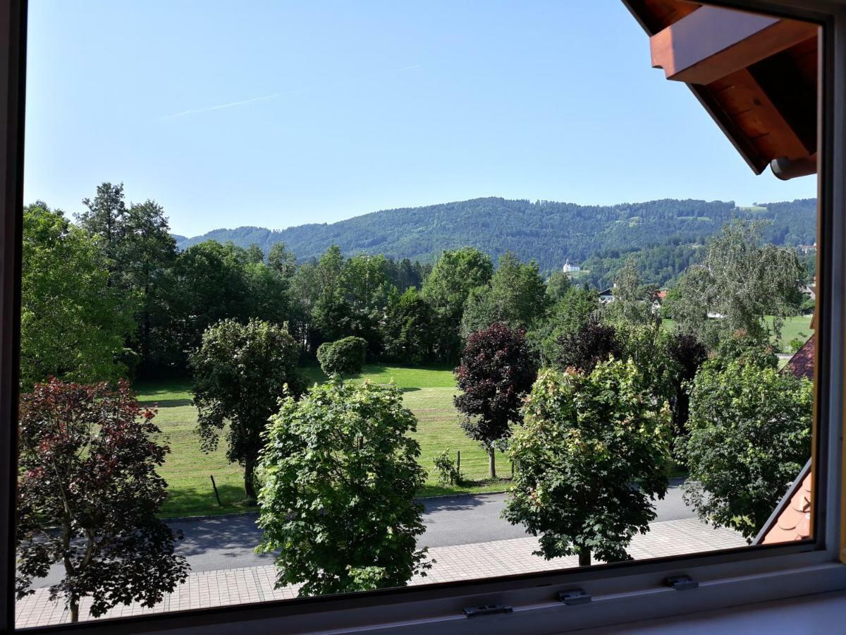 Gasthof Stegweber Schwanberg Exteriér fotografie